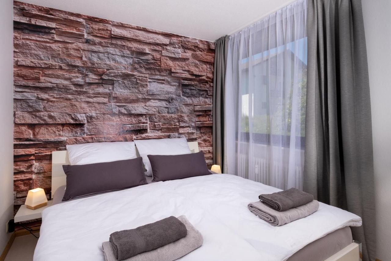 Black Forest Schwarzwaldblick Indoorpool Wifi Natur Komfort Hoechenschwand Exterior photo